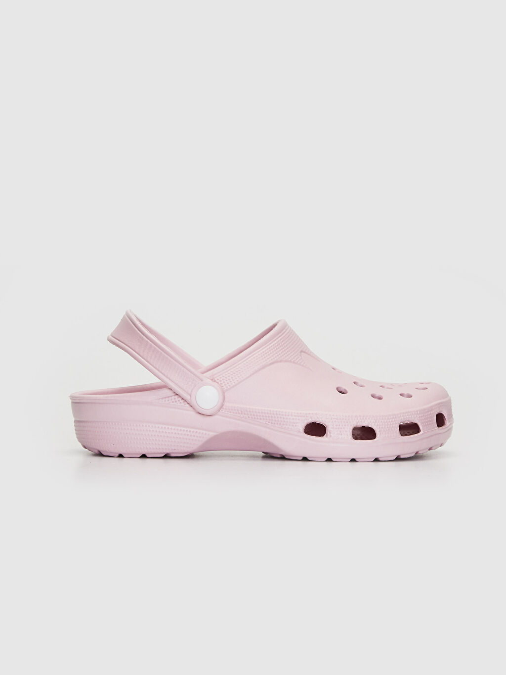 Pembe Kadın Terlik LC Waikiki