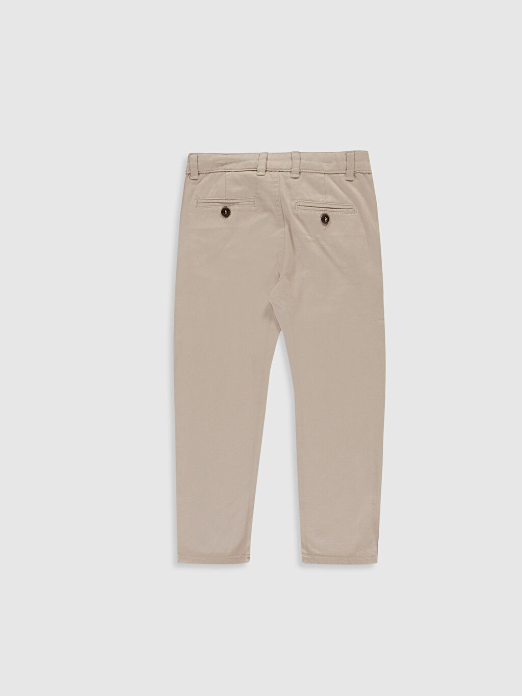 Bej Erkek Cocuk Pantolon Lc Waikiki