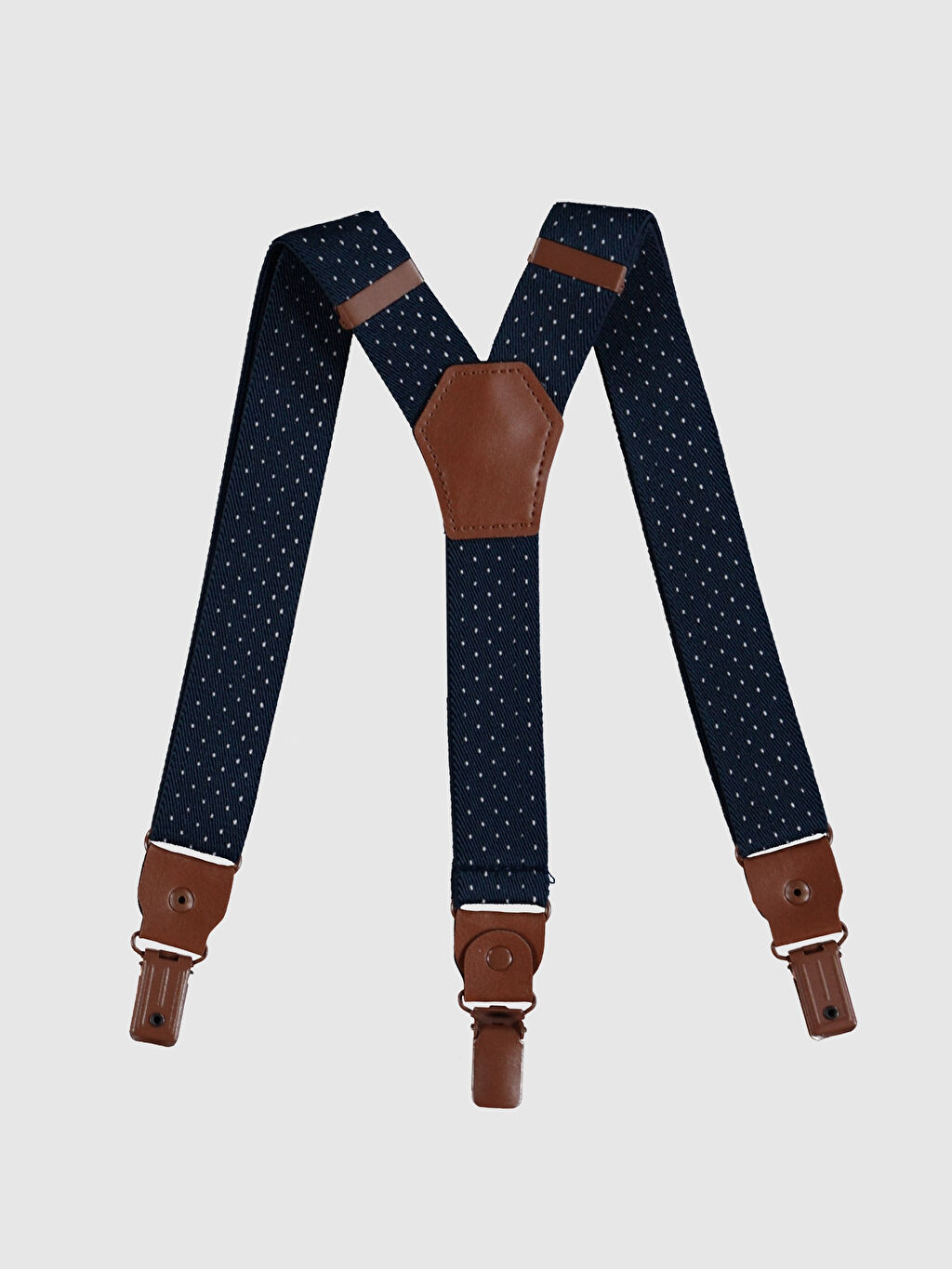 Lacivert Erkek Cocuk Pantolon Askisi Lc Waikiki