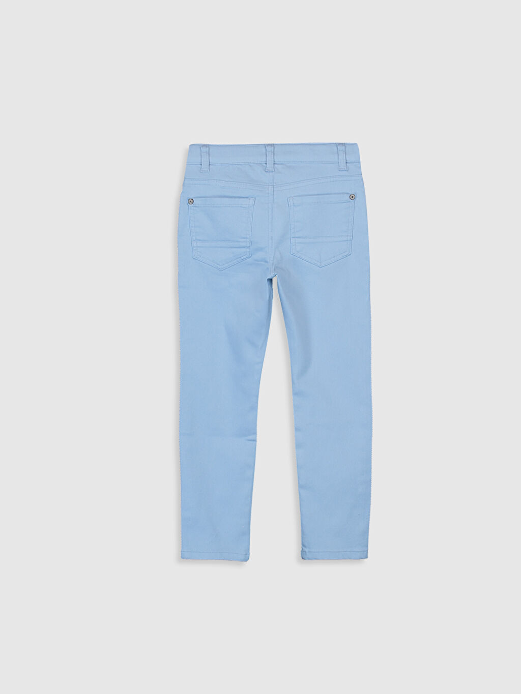 Mavi Erkek Cocuk Pantolon Lc Waikiki