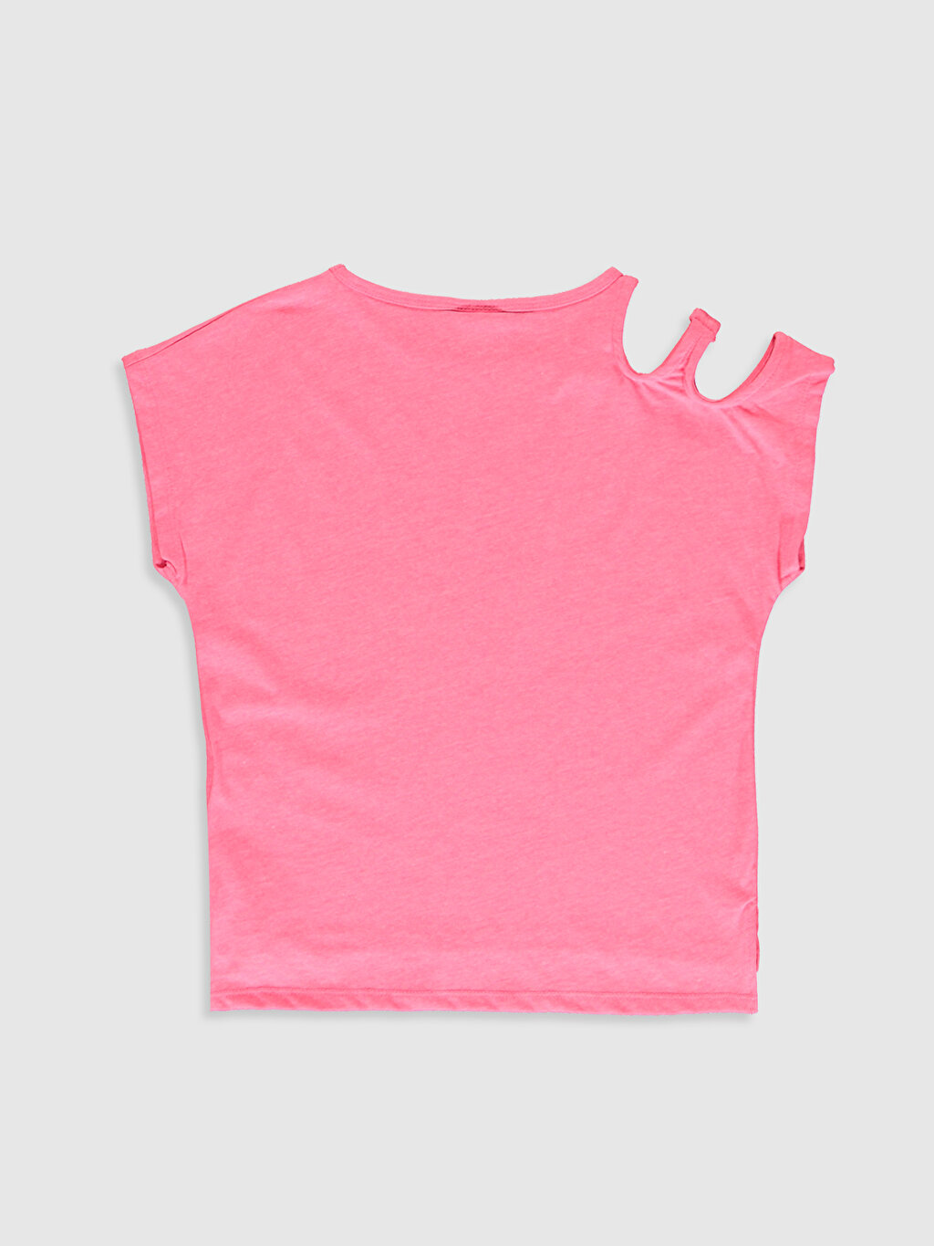 Re q pink. Бойфренды детская футболка.