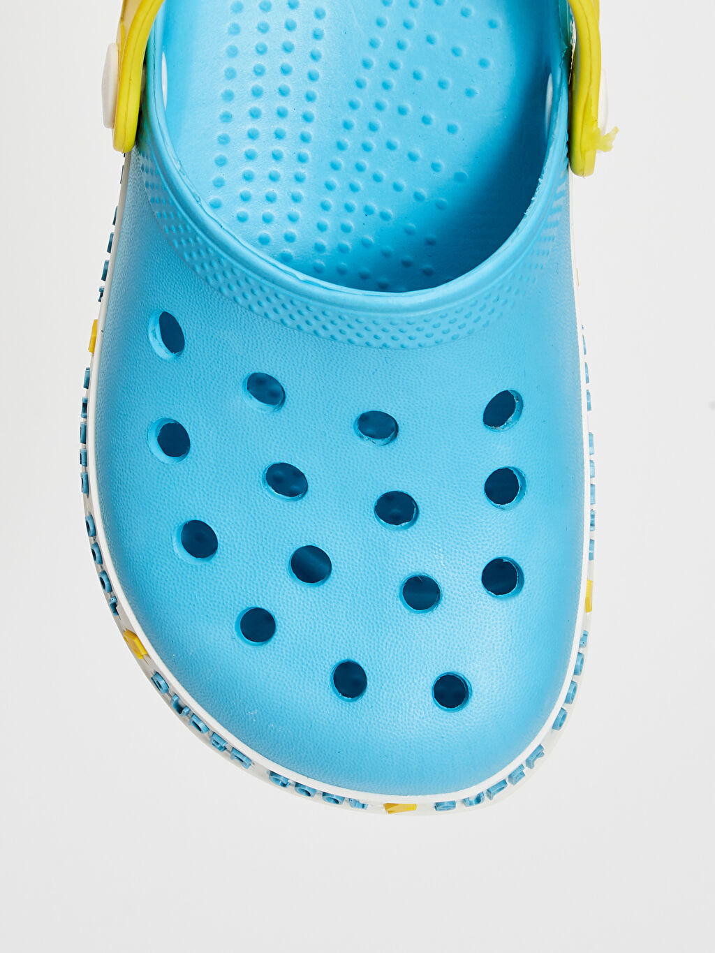 Mavi Erkek Çocuk Sandalet LC Waikiki