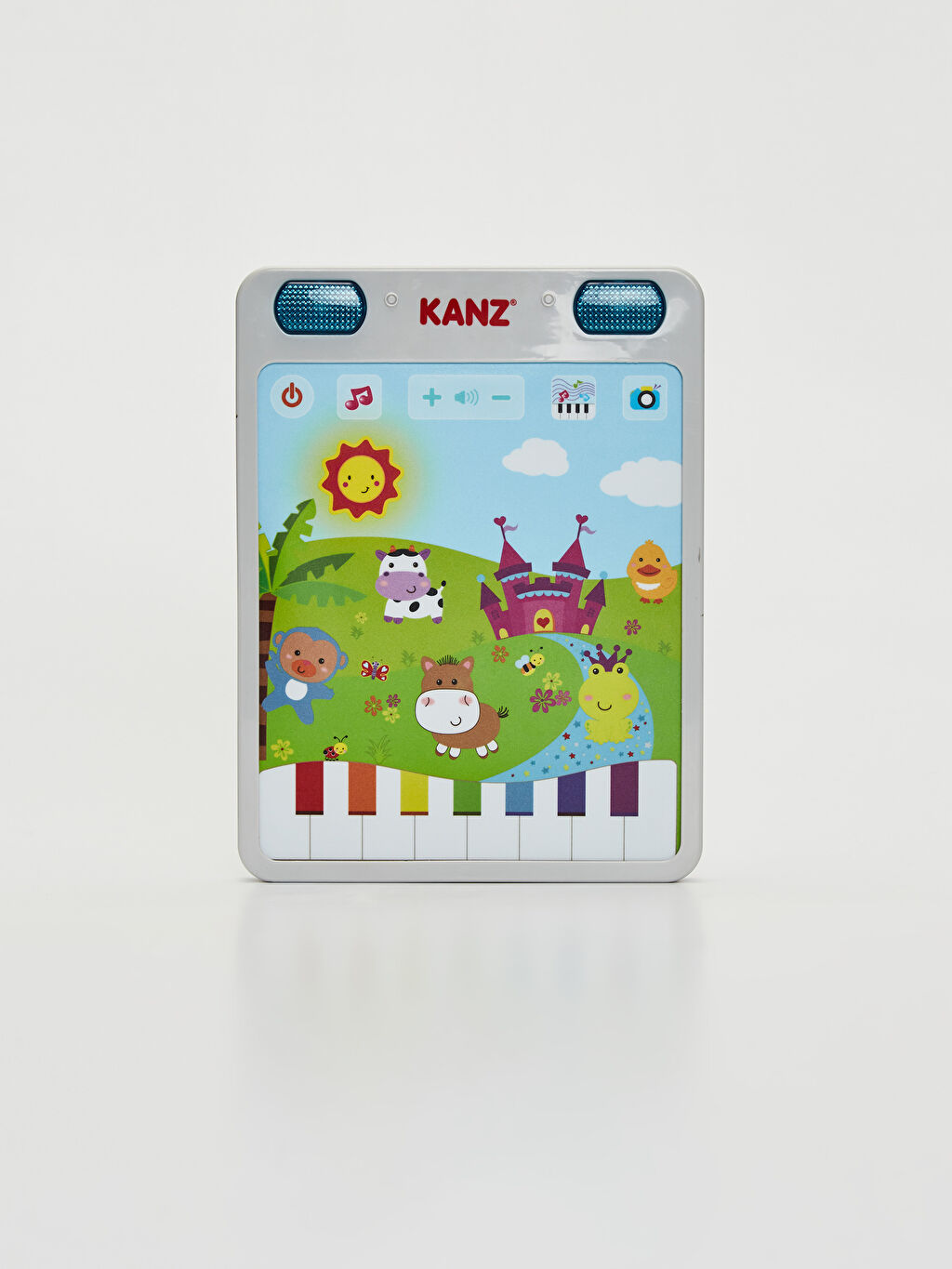 Beyaz Kanz Egitici Tablet Oyuncak Lc Waikiki