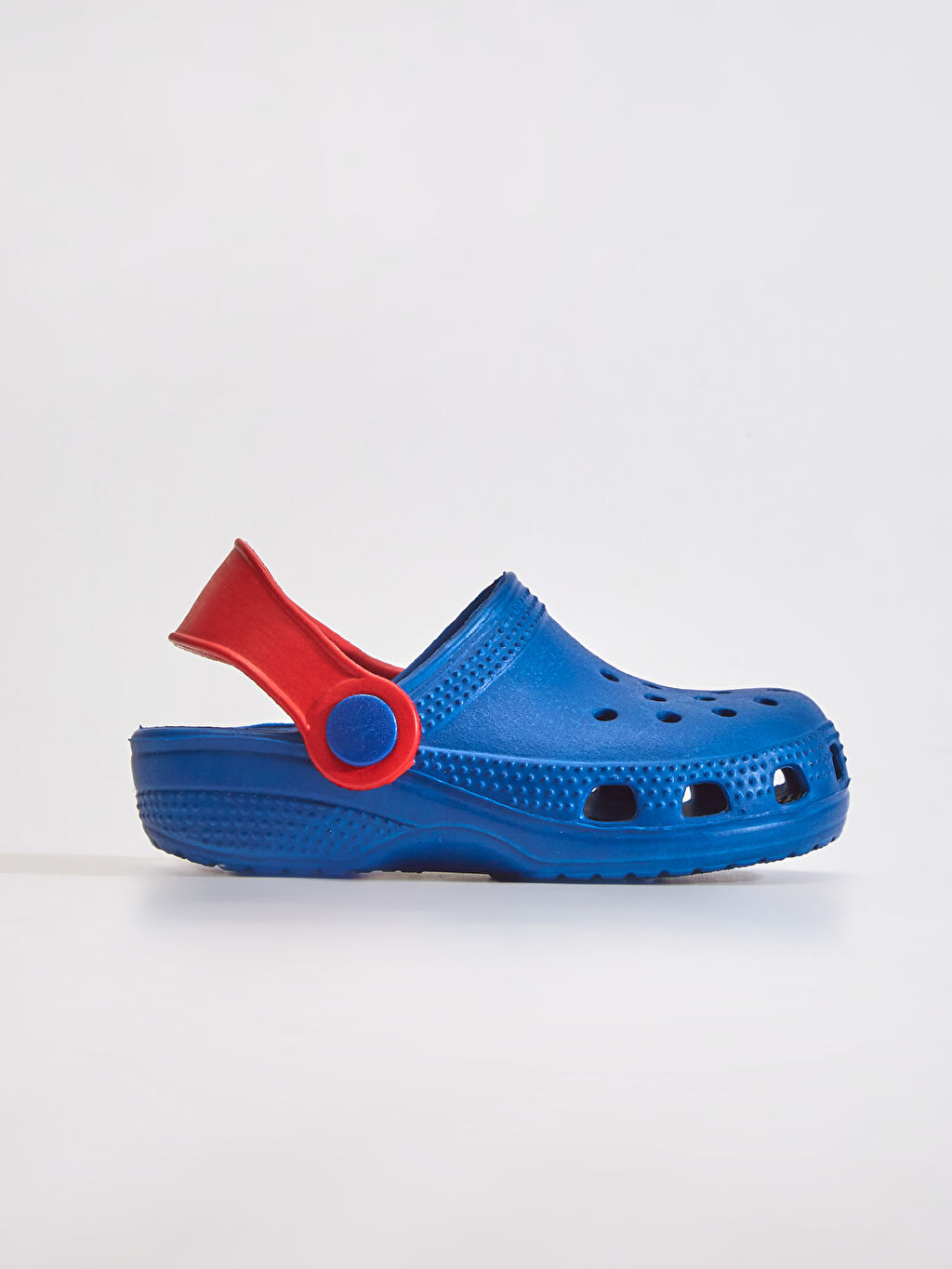 Mavi Erkek Bebek Sandalet LC Waikiki