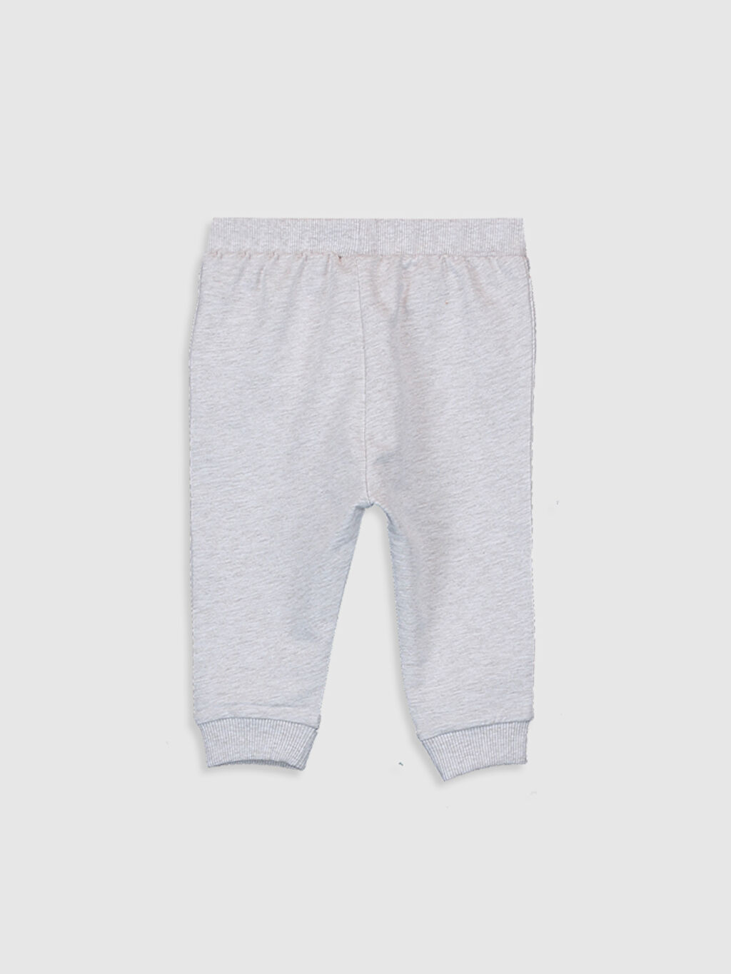 Ekru Erkek Bebek Jogger Pantolon Lc Waikiki