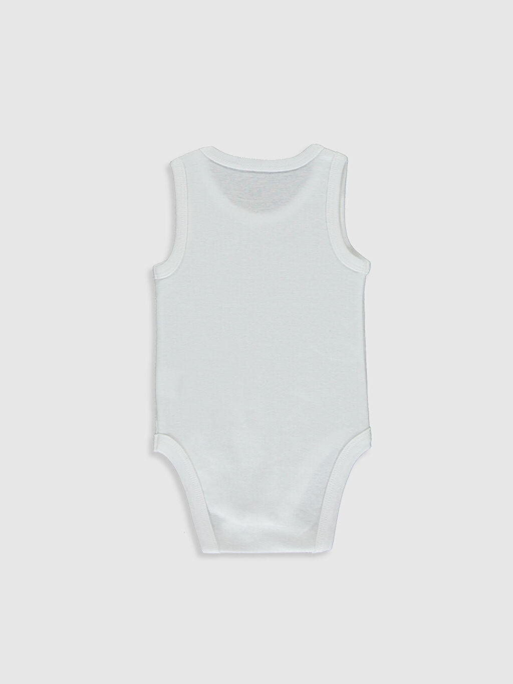 Doreanse 5001 Erkek Body Siyah
