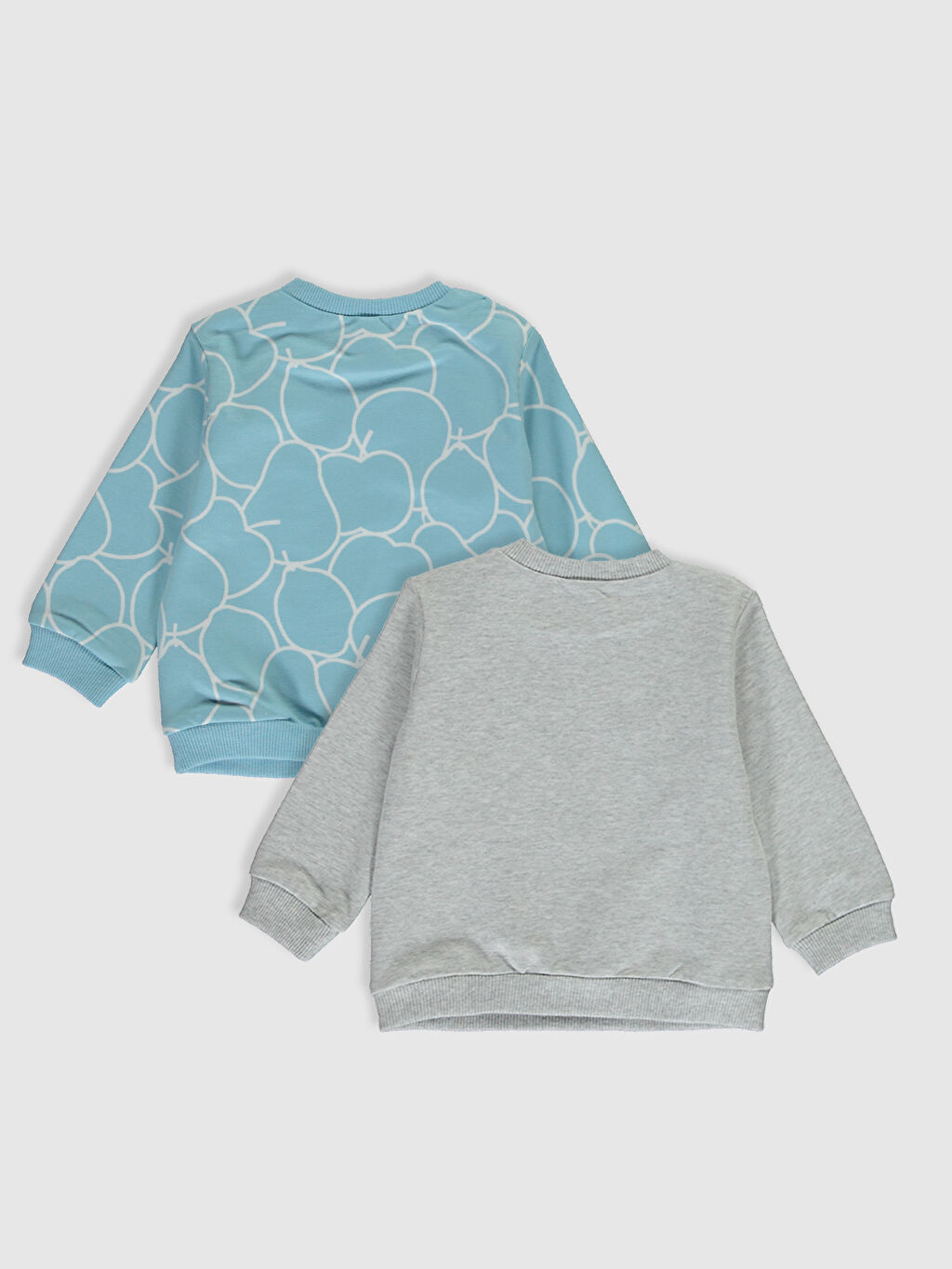 product side