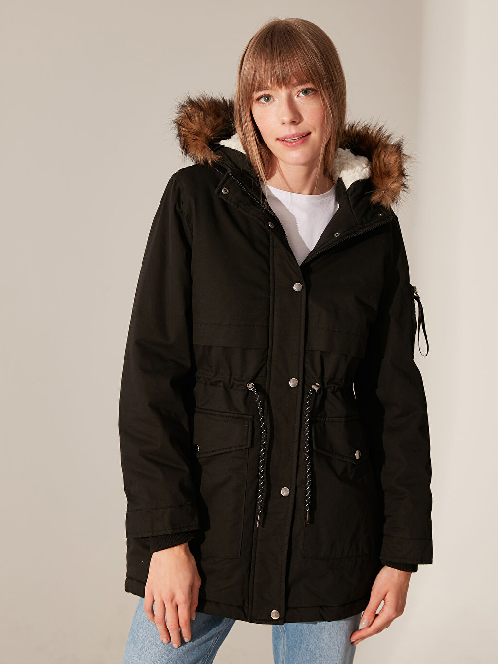 George Hanbury Karsilasma Bufe Metropolis Kapusonlu Parka Mont Washington3 Org