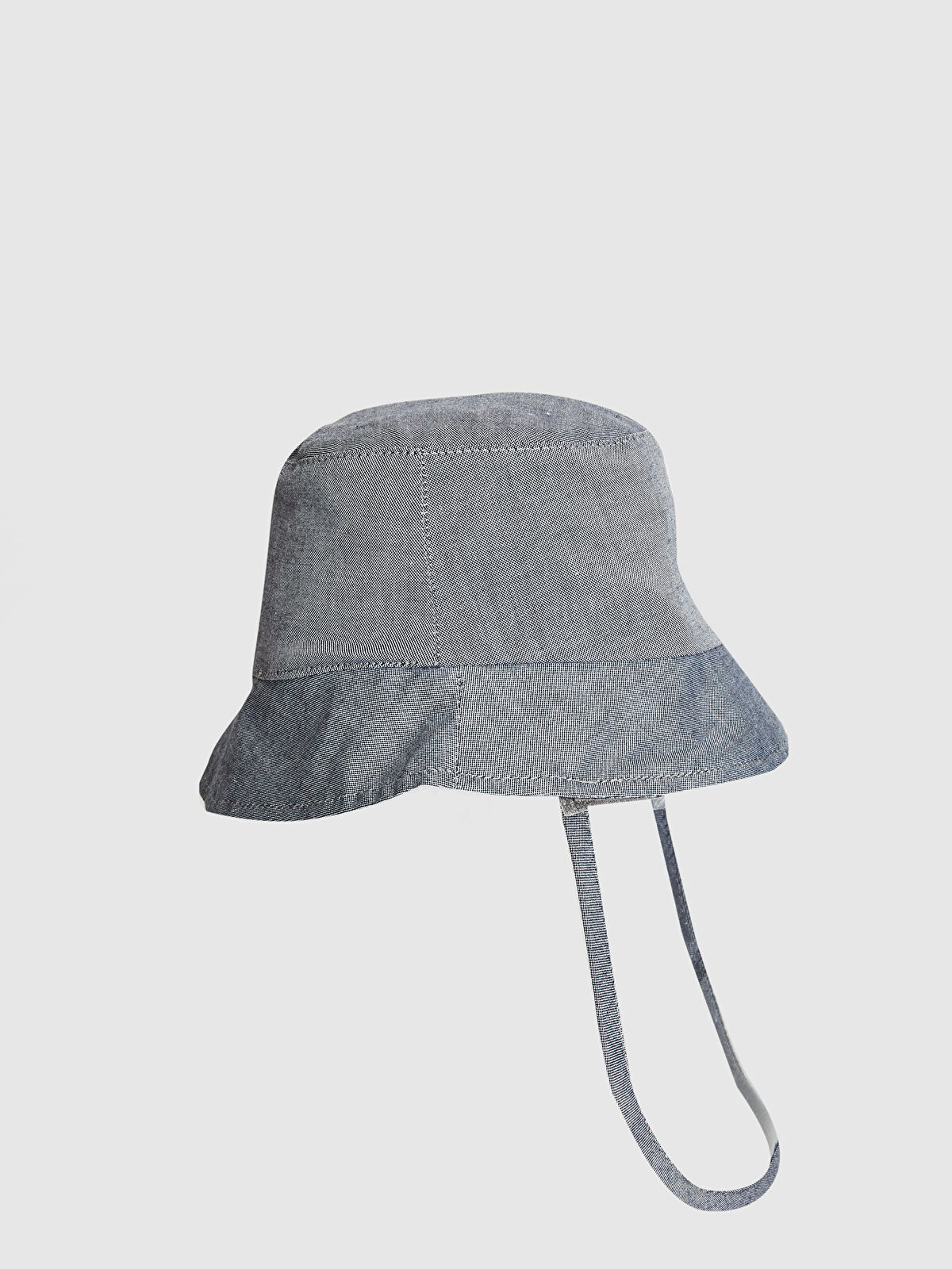 Lacivert Erkek Bebek Şapka LC Waikiki