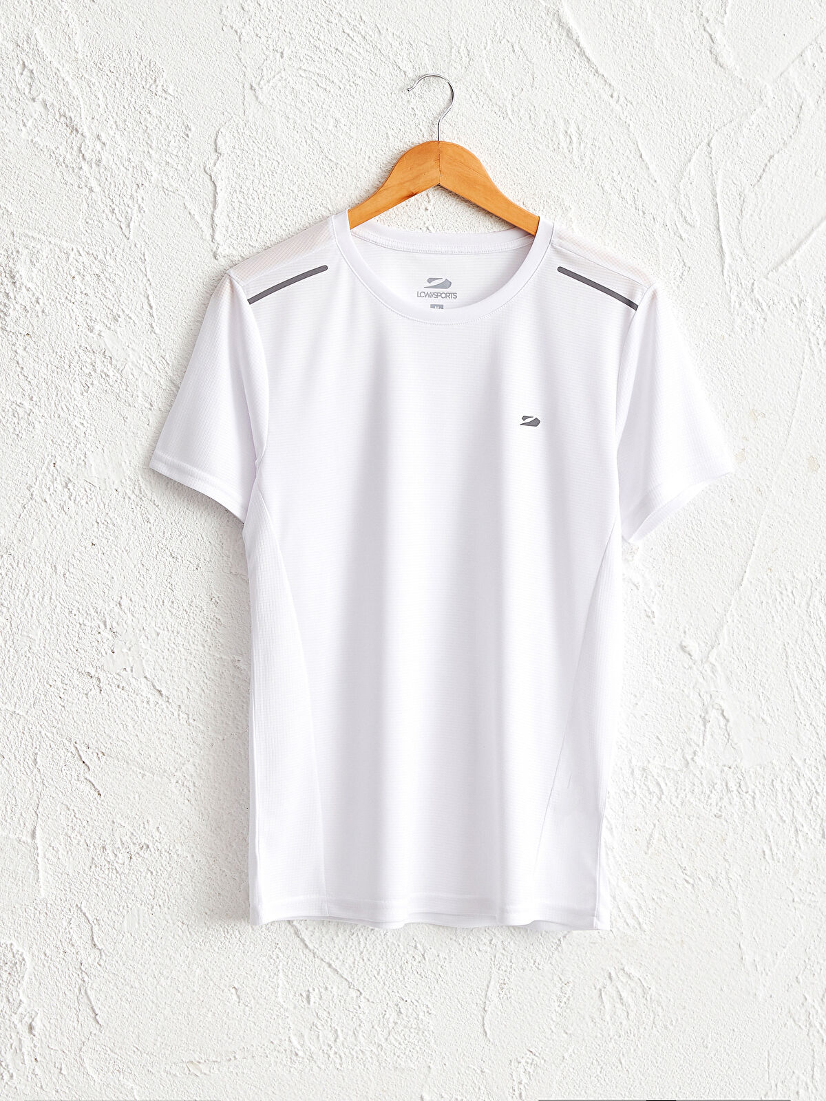 Beyaz Tisort Beyaz T Shirt Lc Waikiki