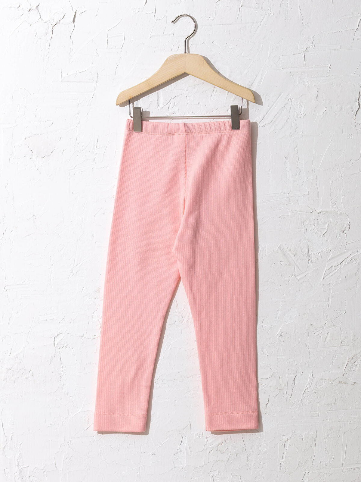 Pembe Kız Çocuk İçlik LC Waikiki