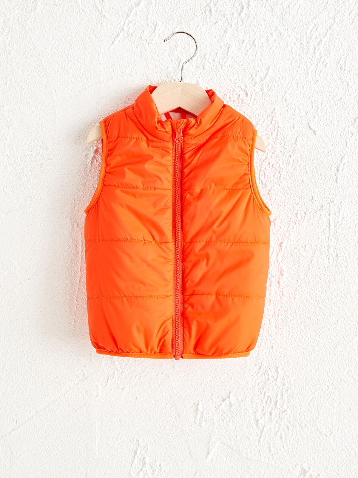 Turuncu Erkek Bebek Şişme Yelek LC Waikiki