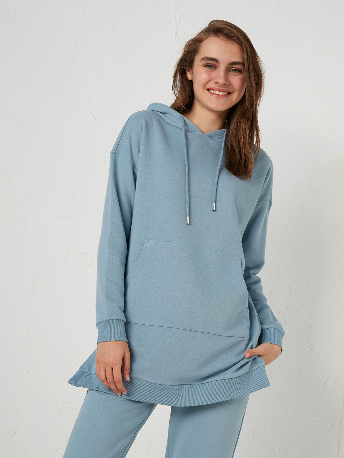 Mavi Sweatshirt Mavi Sweatshirt Modelleri Lc Waikiki
