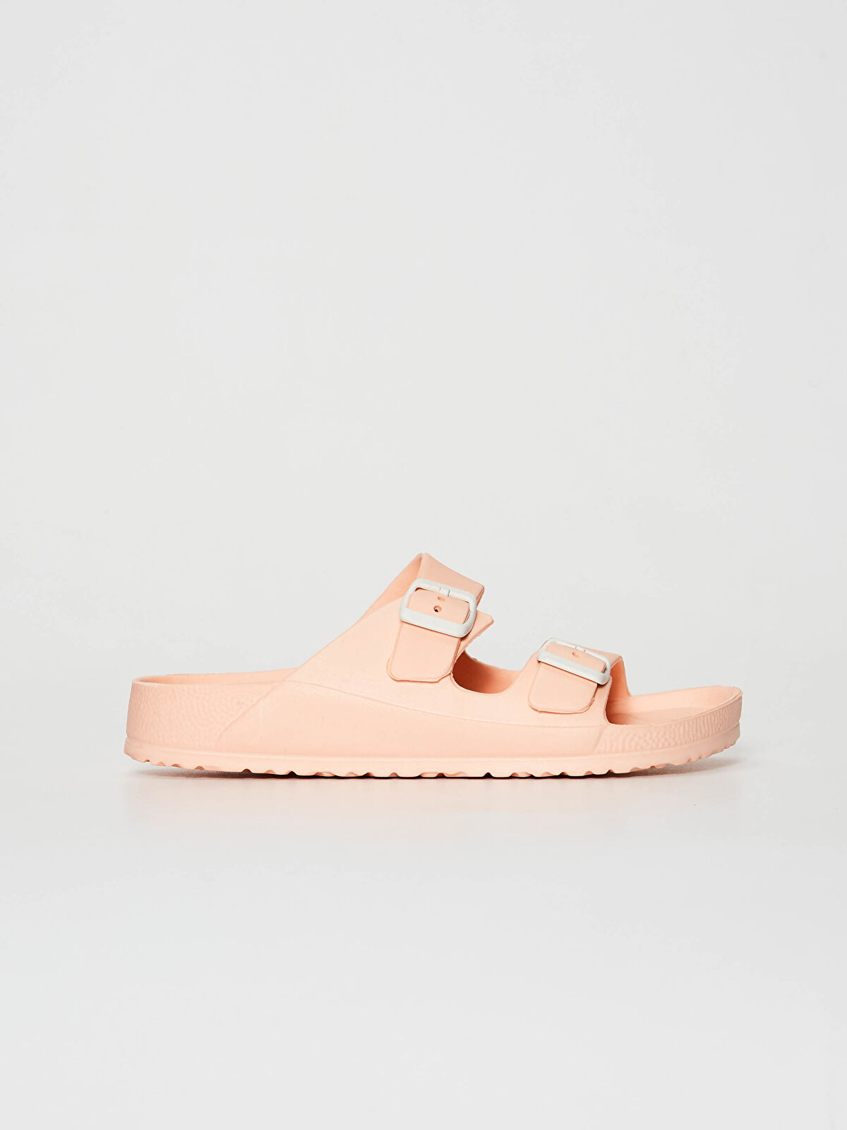 Turuncu Kadın Terlik LC Waikiki