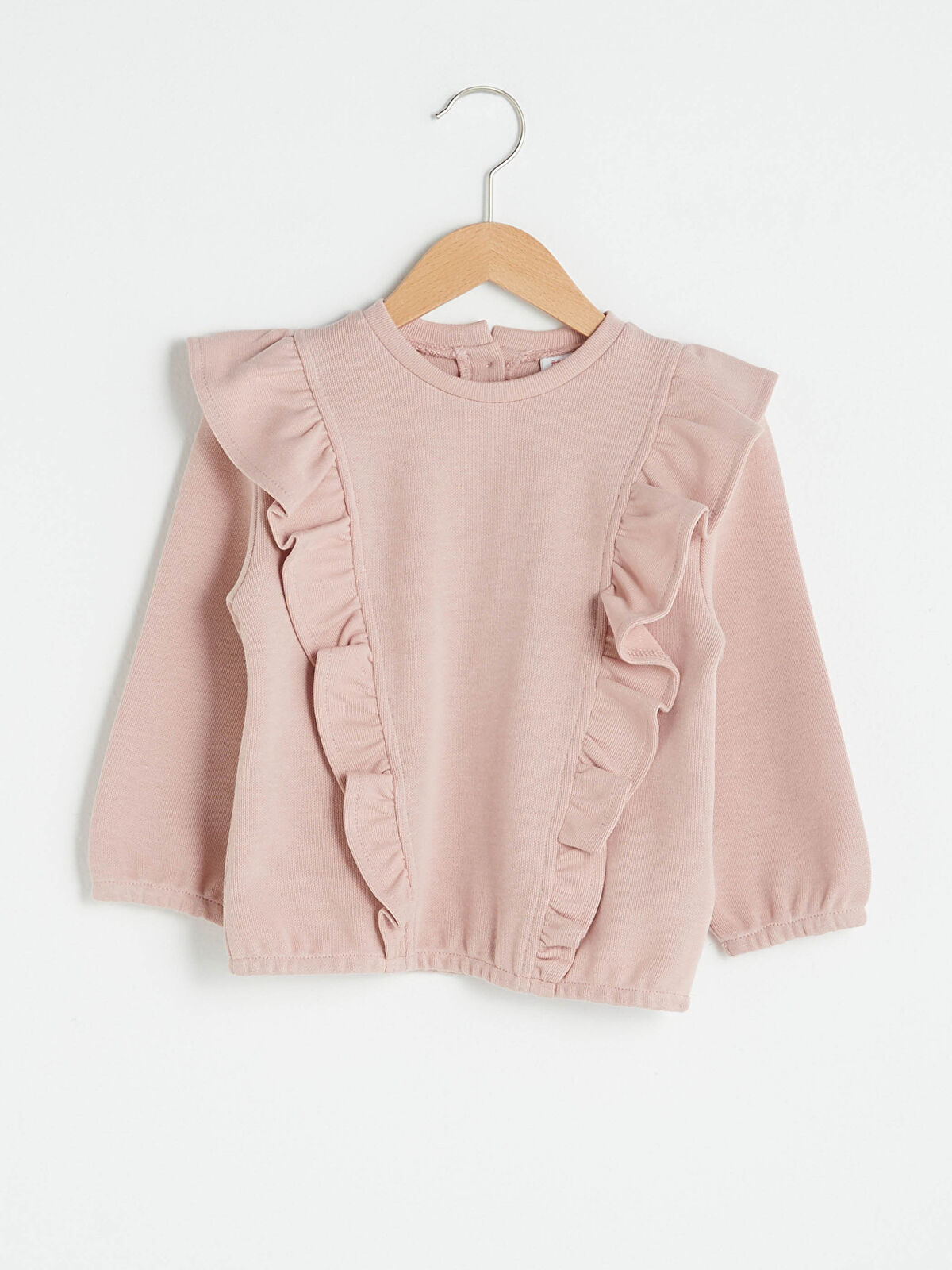 2436 Ay Kız Bebek Kıyafetleri 2436 Aylık Kız Bebek