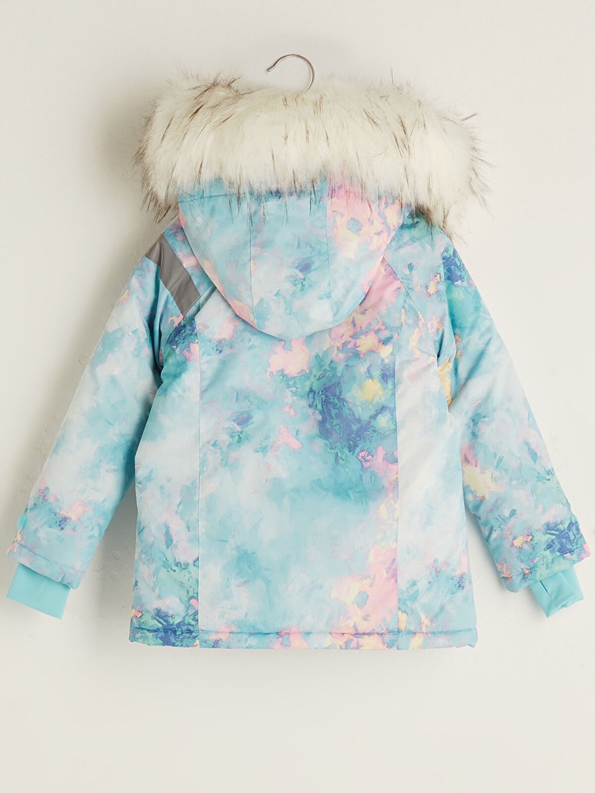 bluezoo unicorn coat