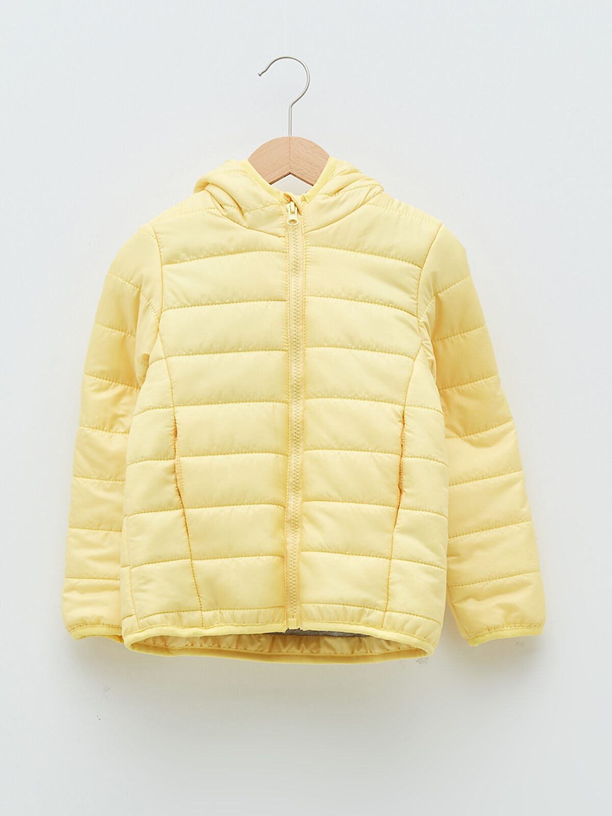 primark corduroy puffer jacket