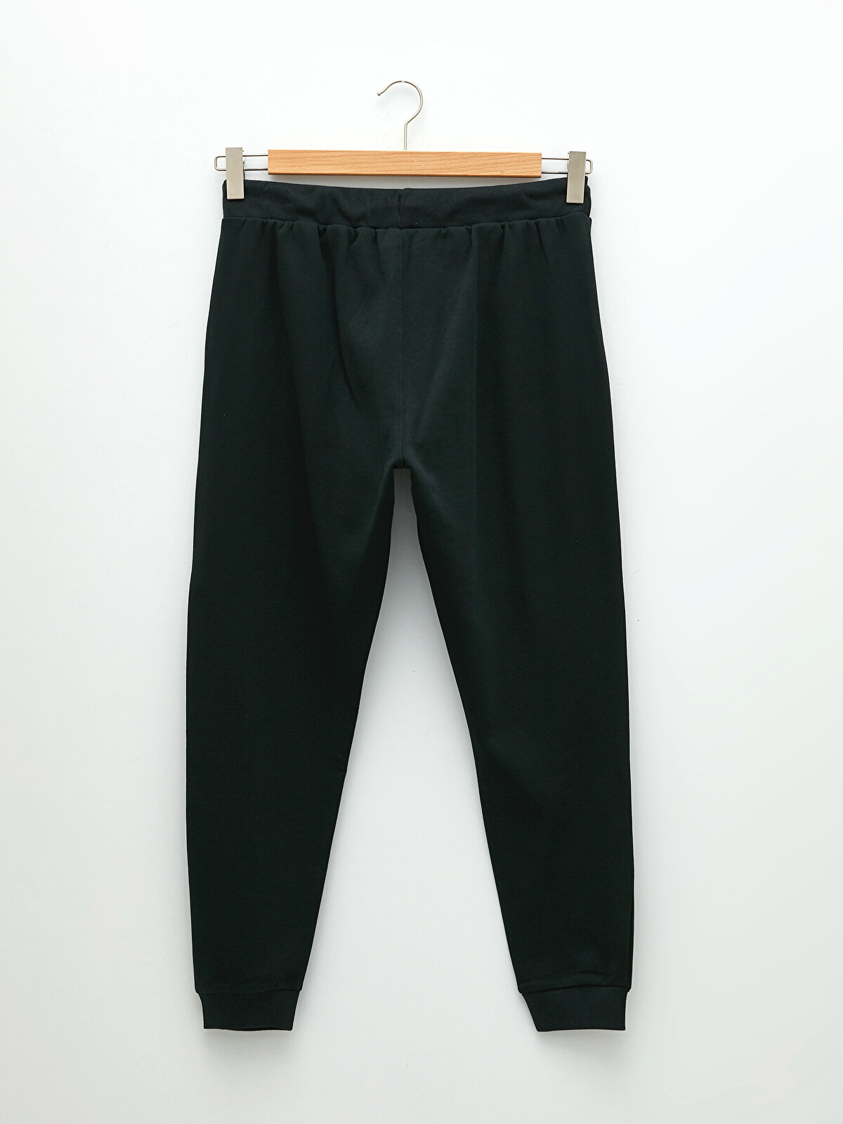 LCW CASUAL Slim Fit Men Jogger Trousers -W17496Z8-RKH - W17496Z8 