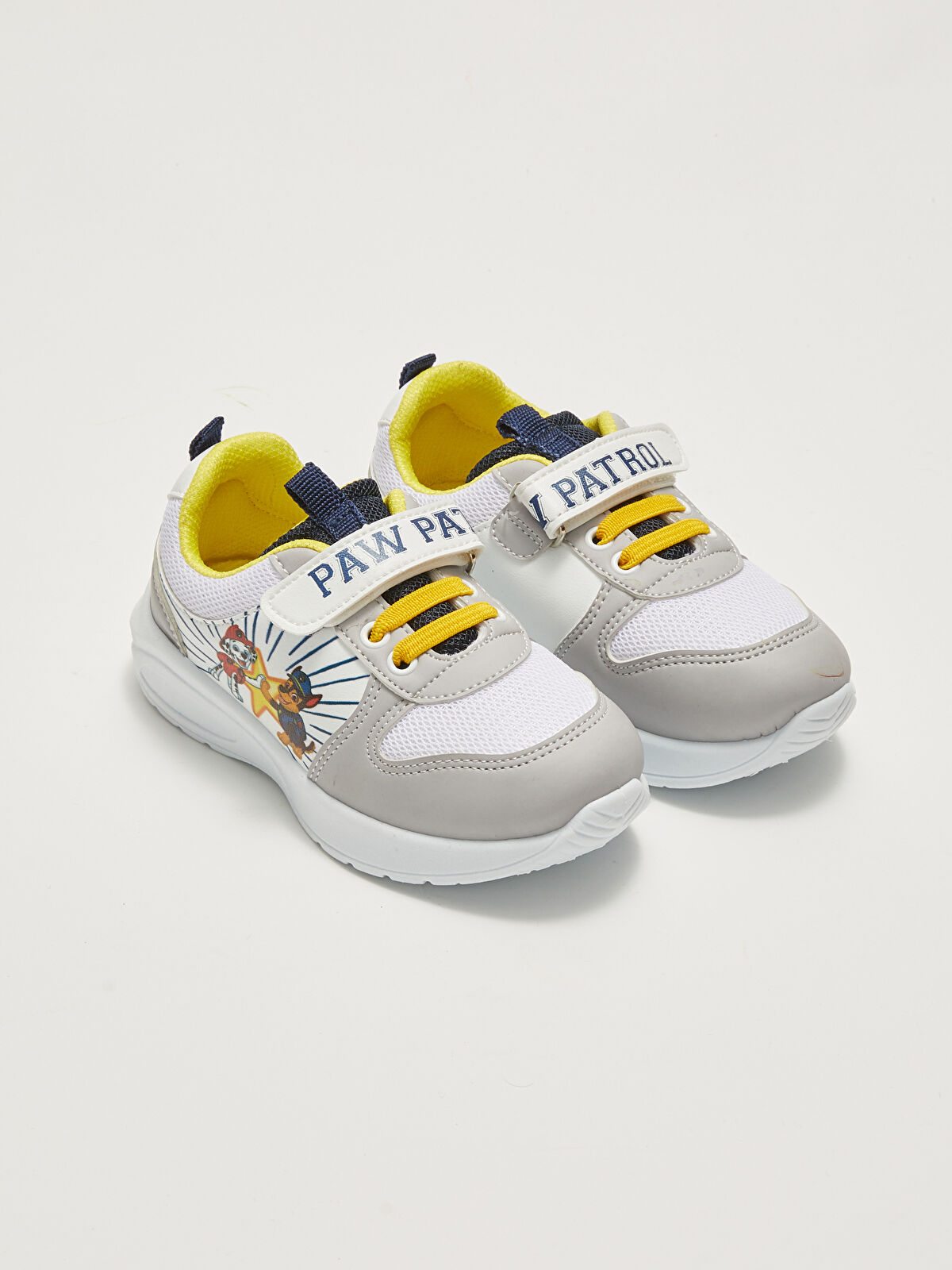 big w paw patrol shoes