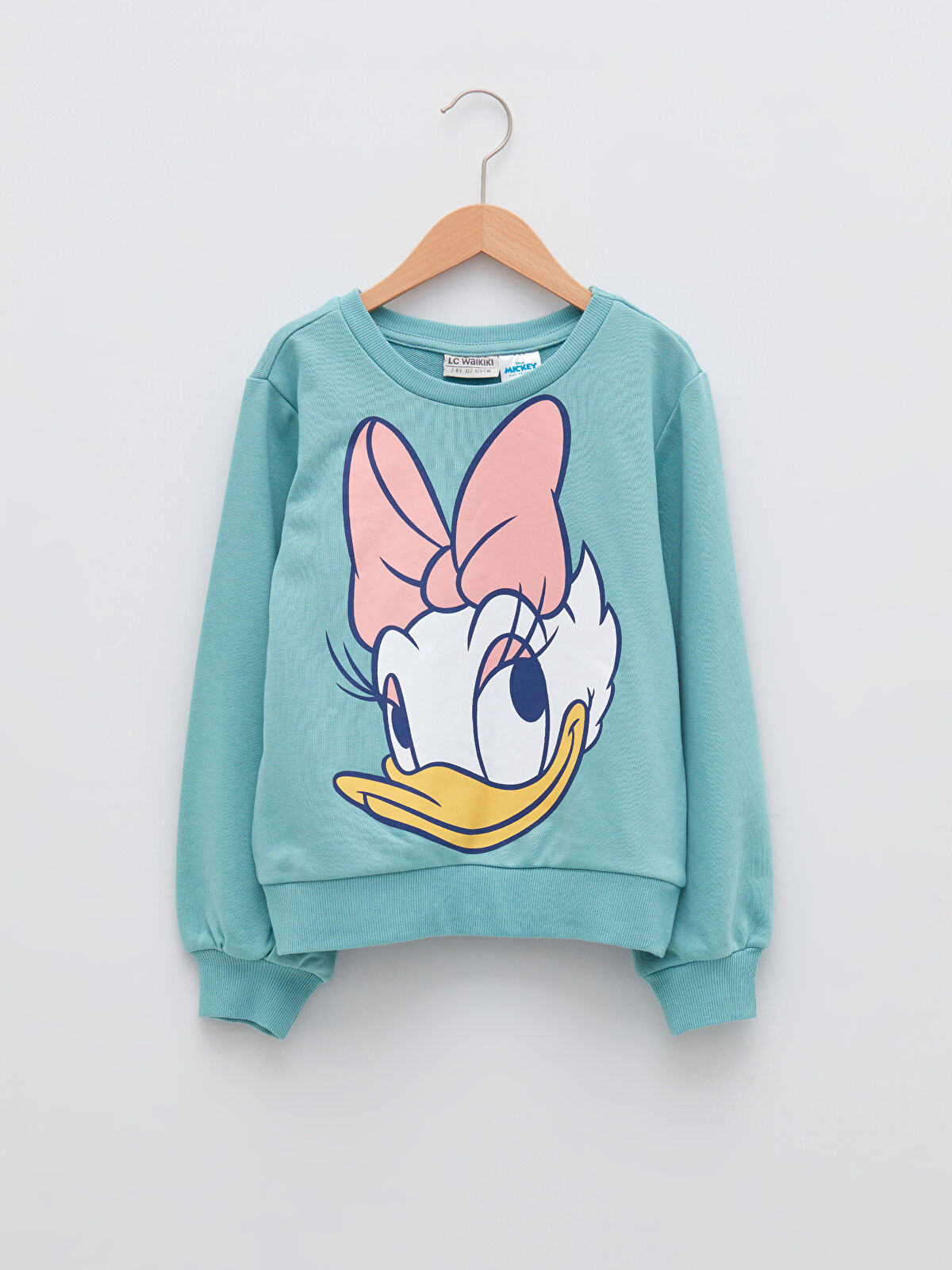 daisy duck sweatshirt