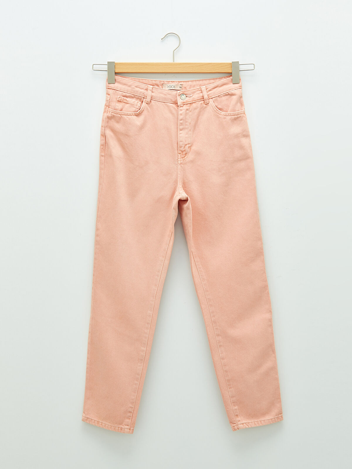 Pembe Slim Jean Pantolon Lc Waikiki