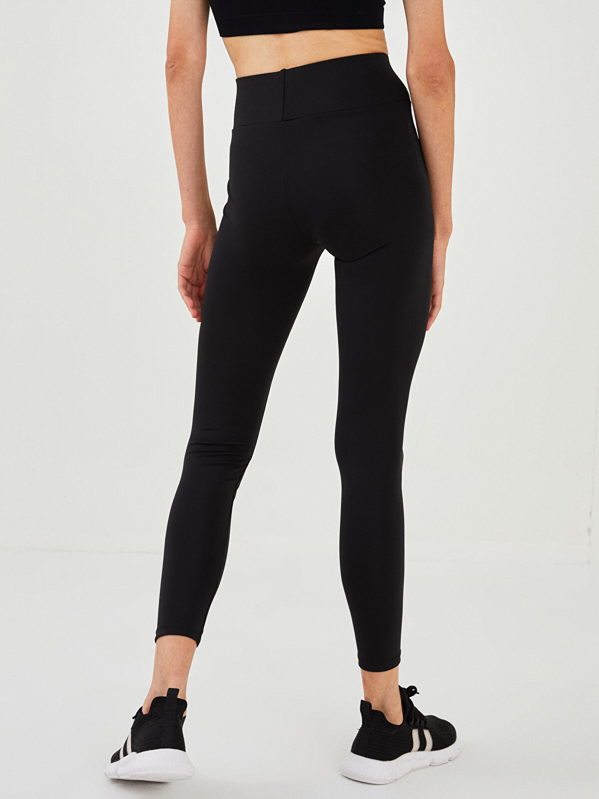 XSIDE Elastic Waist Straight Women's 