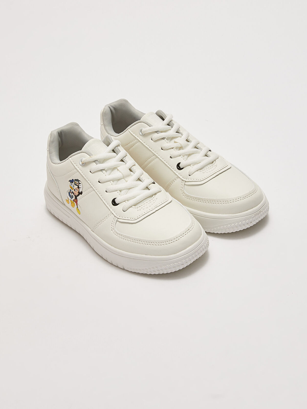 mickey mouse disney mule sneakers