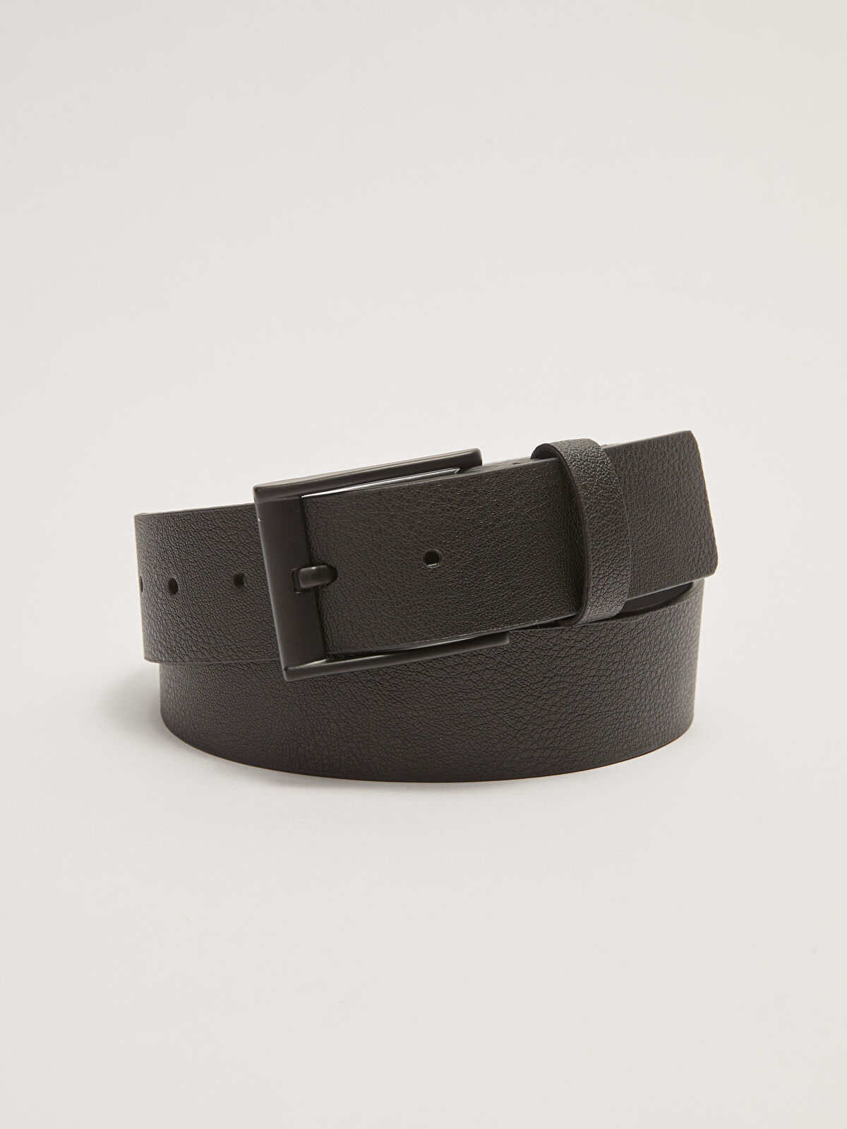 coach adjustable belt