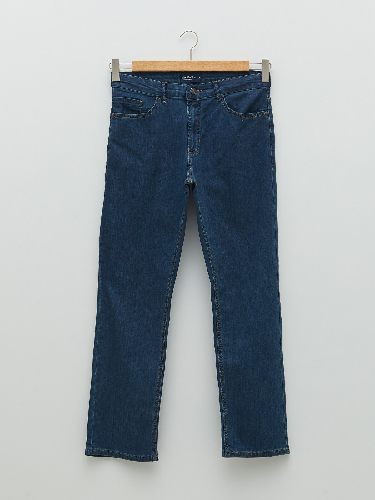 790 Relaxed Fit Men's Jeans -S24858Z8 
