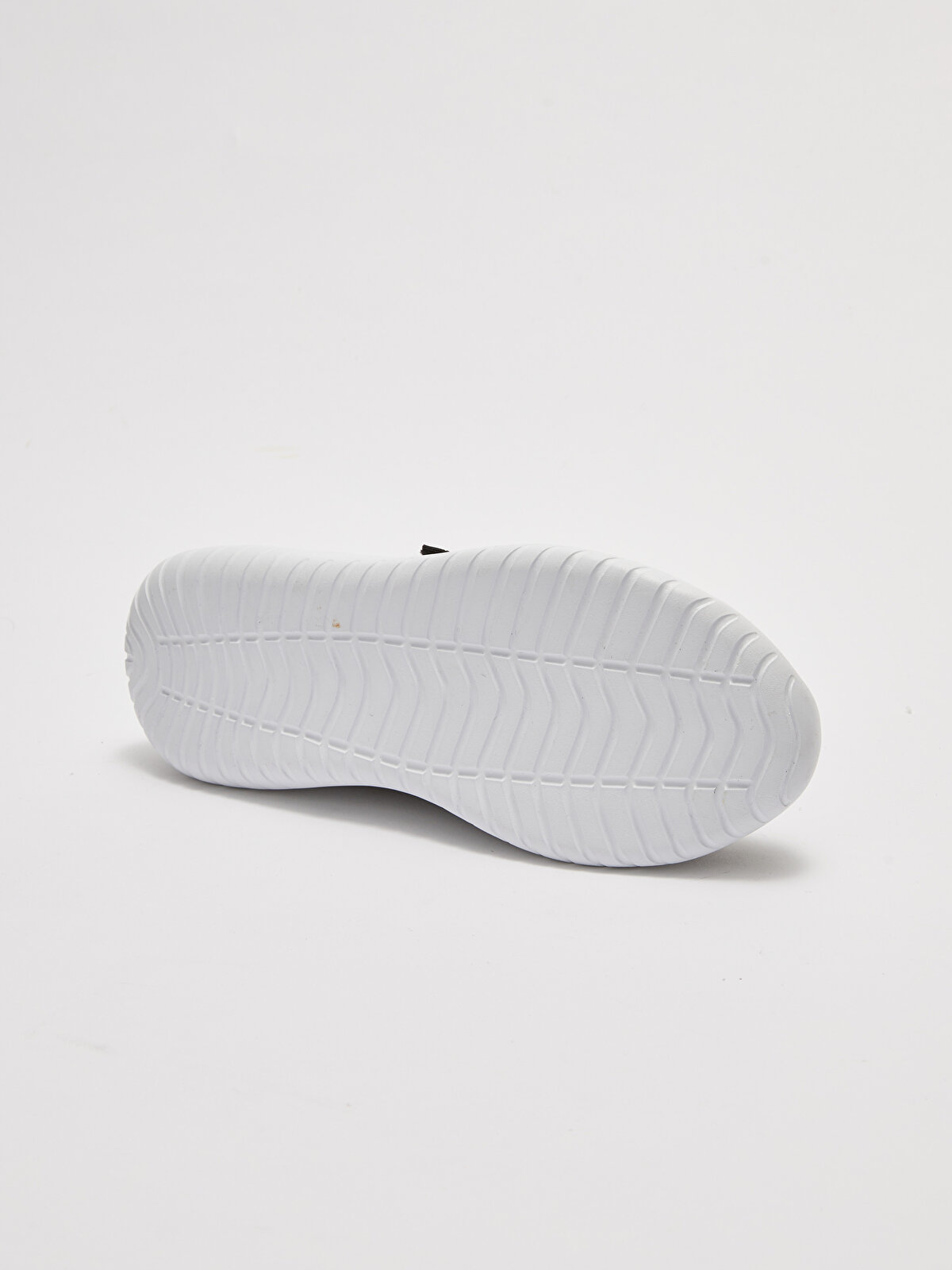 Mesh Detailed Velcro Closure Boy's Active Sneakers -S2CJ51Z4-HUC 