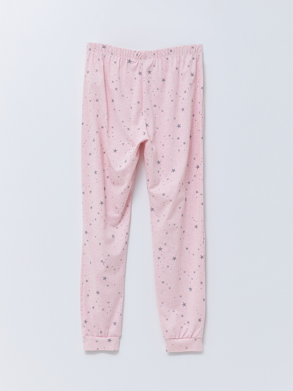 LCW DREAM Women's Elastic Waist 