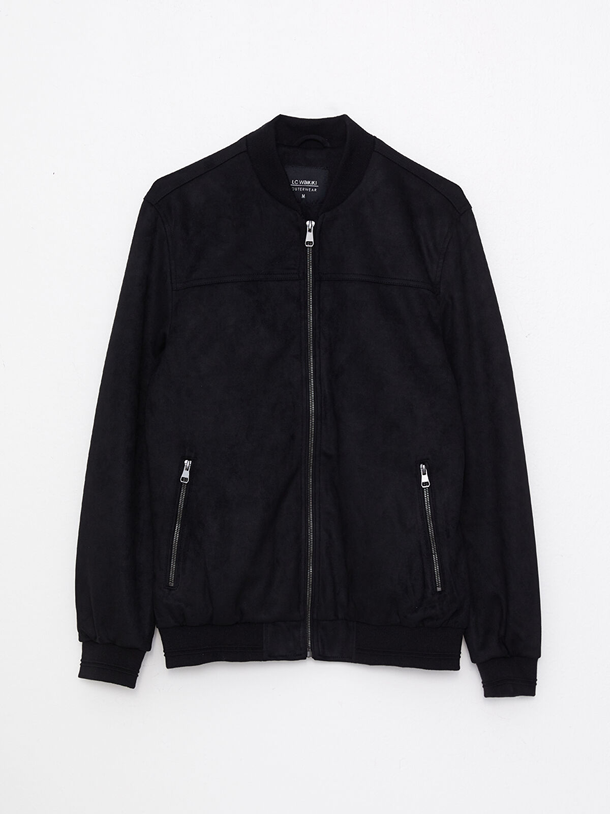 Bomber jacket lc waikiki clearance