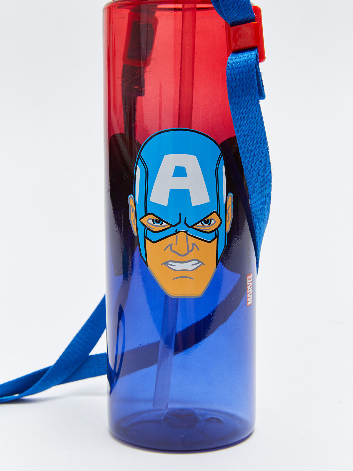 Iron Man Captain America Water Bottles - Buy Iron Man Captain