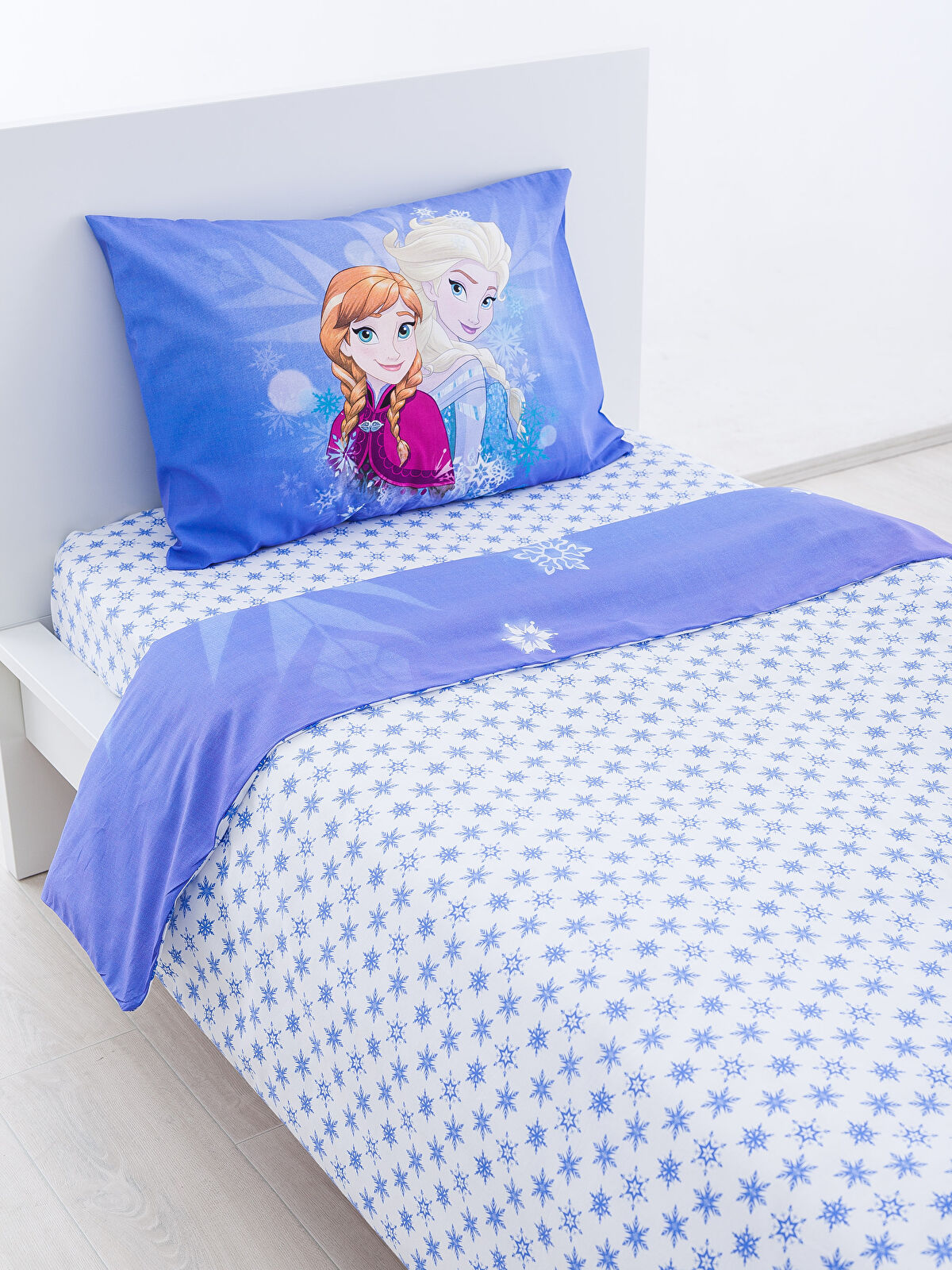 Çok Renkli Çok Renkli Çocuk Nevresim Takımı LC Waikiki