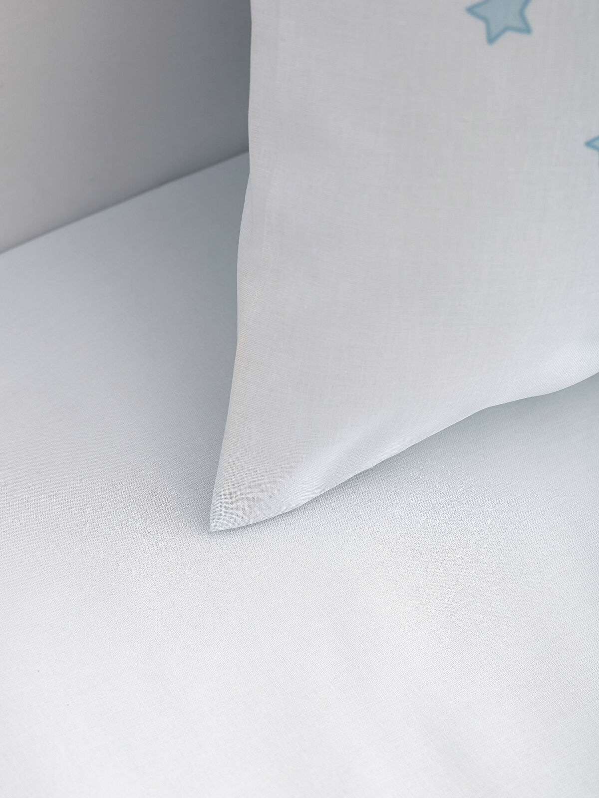 Mavi Mavi Bebek Nevresim Takımı LC Waikiki