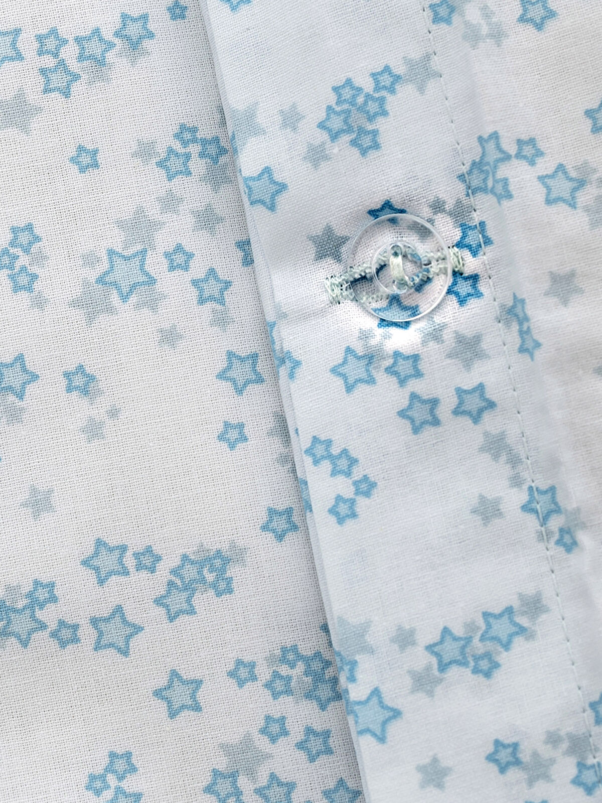 Mavi Mavi Bebek Nevresim Takımı LC Waikiki