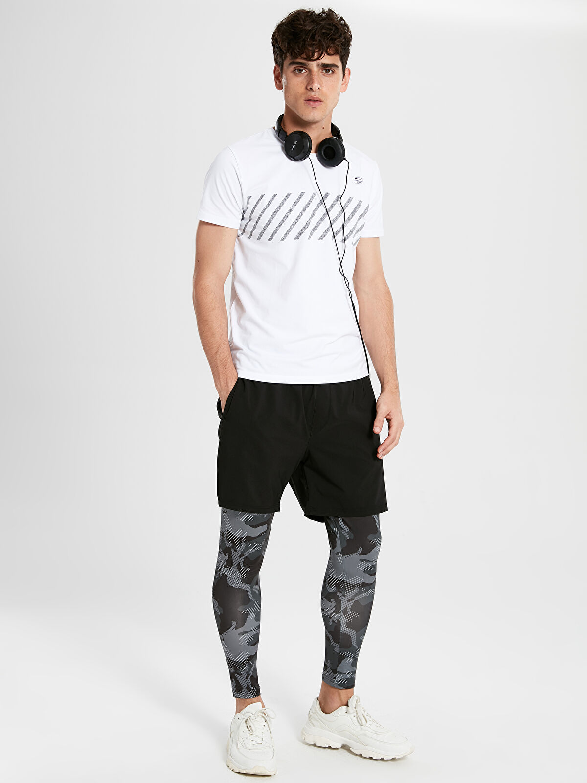 Erkek Spor Giyim Erkek Spor Kiyafetleri Lc Waikiki
