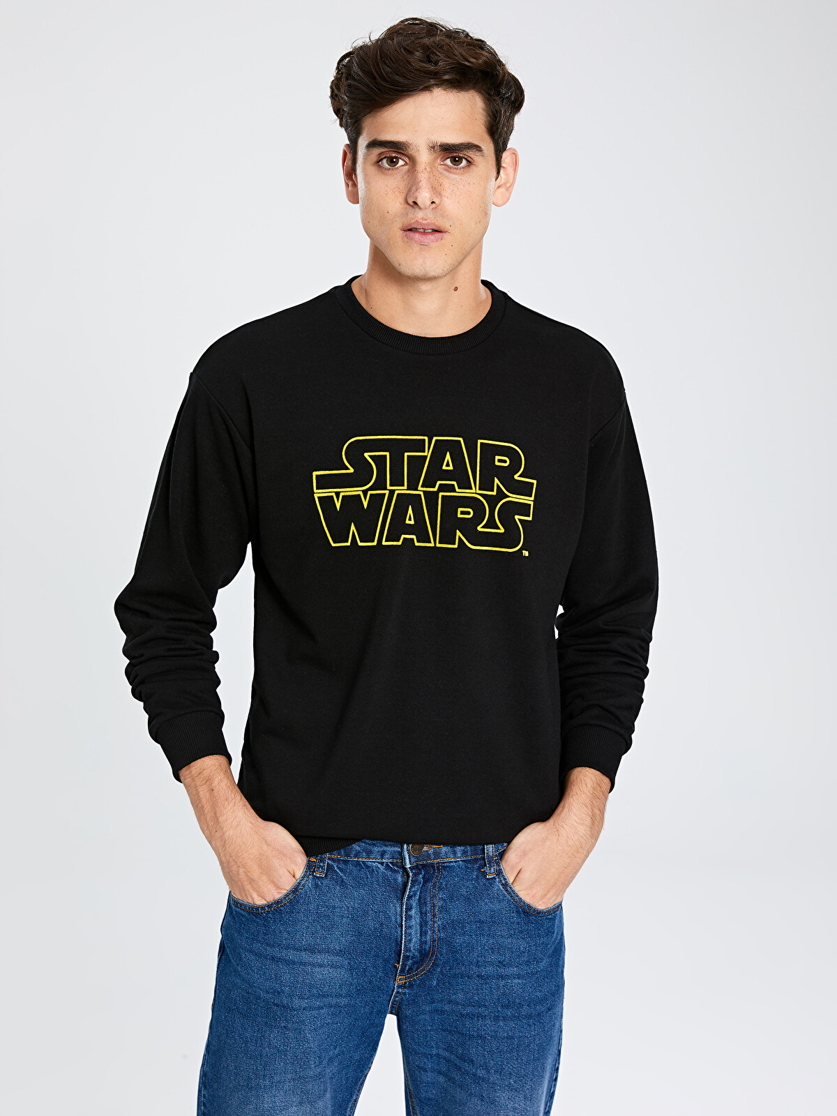 lcw star wars sweatshirt