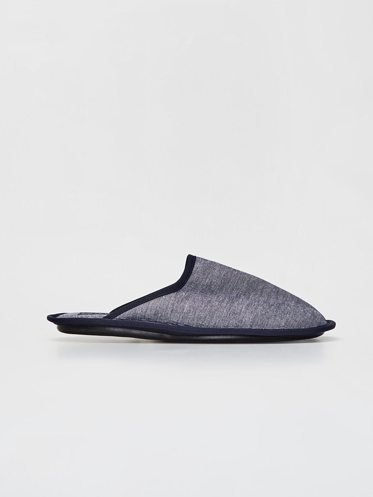 Antrasit Erkek Ev Terliği LC Waikiki