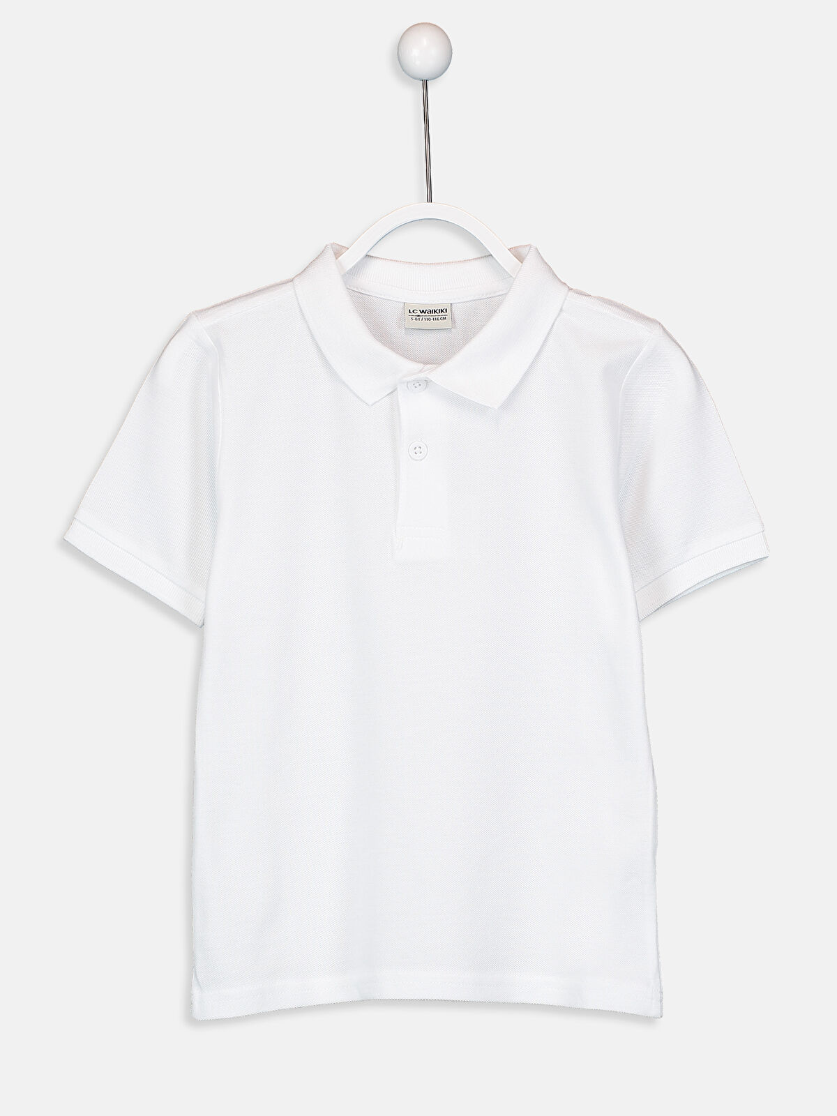 Erkek Cocuk Polo Tisort Cocuk Polo Yaka Tisort Lc Waikiki