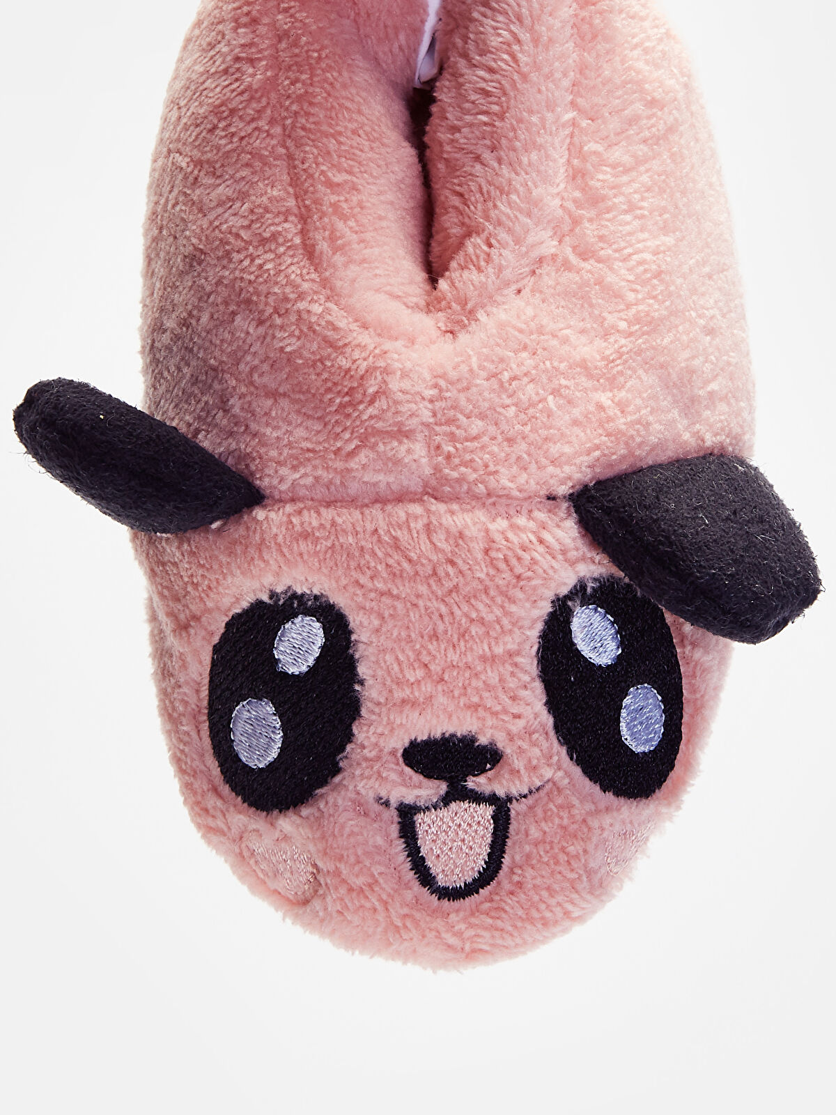 Pembe Pembe Ev Terliği LC Waikiki