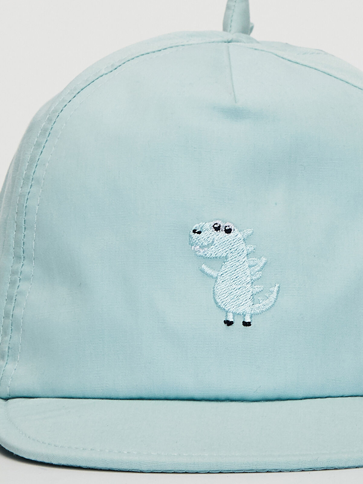 Mavi Mavi Erkek Bebek Şapka LC Waikiki Mavi Mavi Erkek Bebek Şapka LC Waikiki