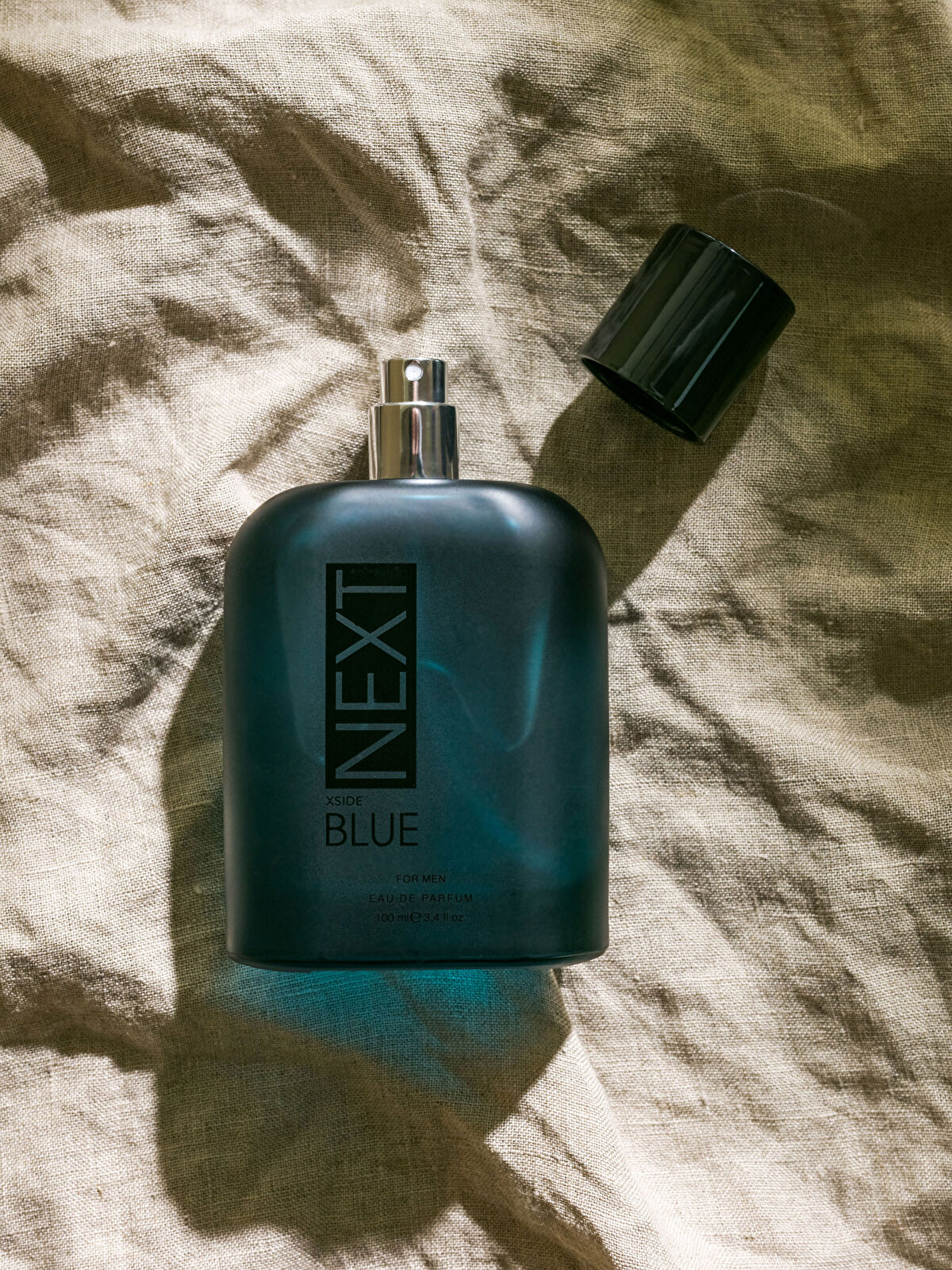 Next Blue EDP Men s Perfume 100 Ml S34082Z8 M0T S34082Z8 M0T