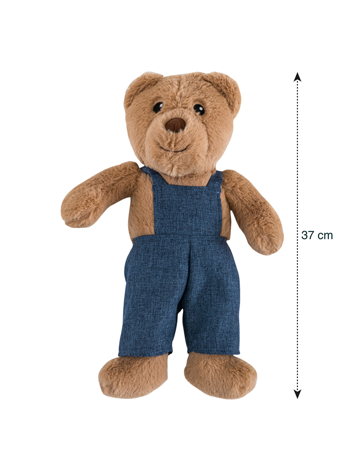 TAPIS TEDDY BEAR ENFANT - LIT AIRBEAR COSY KIDZ 114CM X 178CM X 10CM