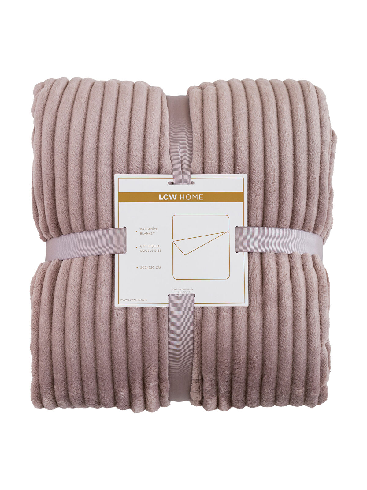 Lcw home battaniye blanket outlet