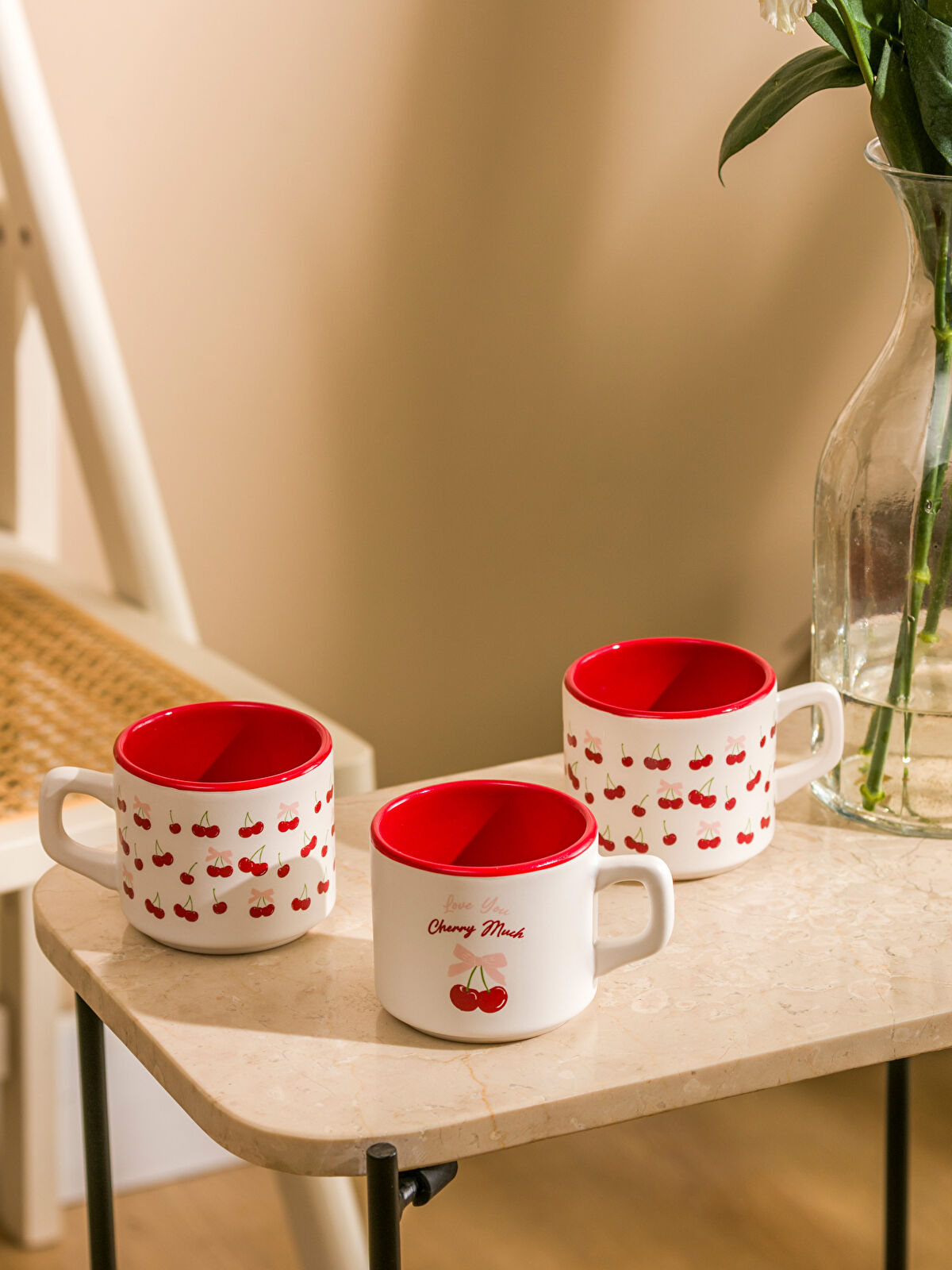 MIX Mug -S5JE37Z8-M0T - S5JE37Z8-M0T - LC Waikiki