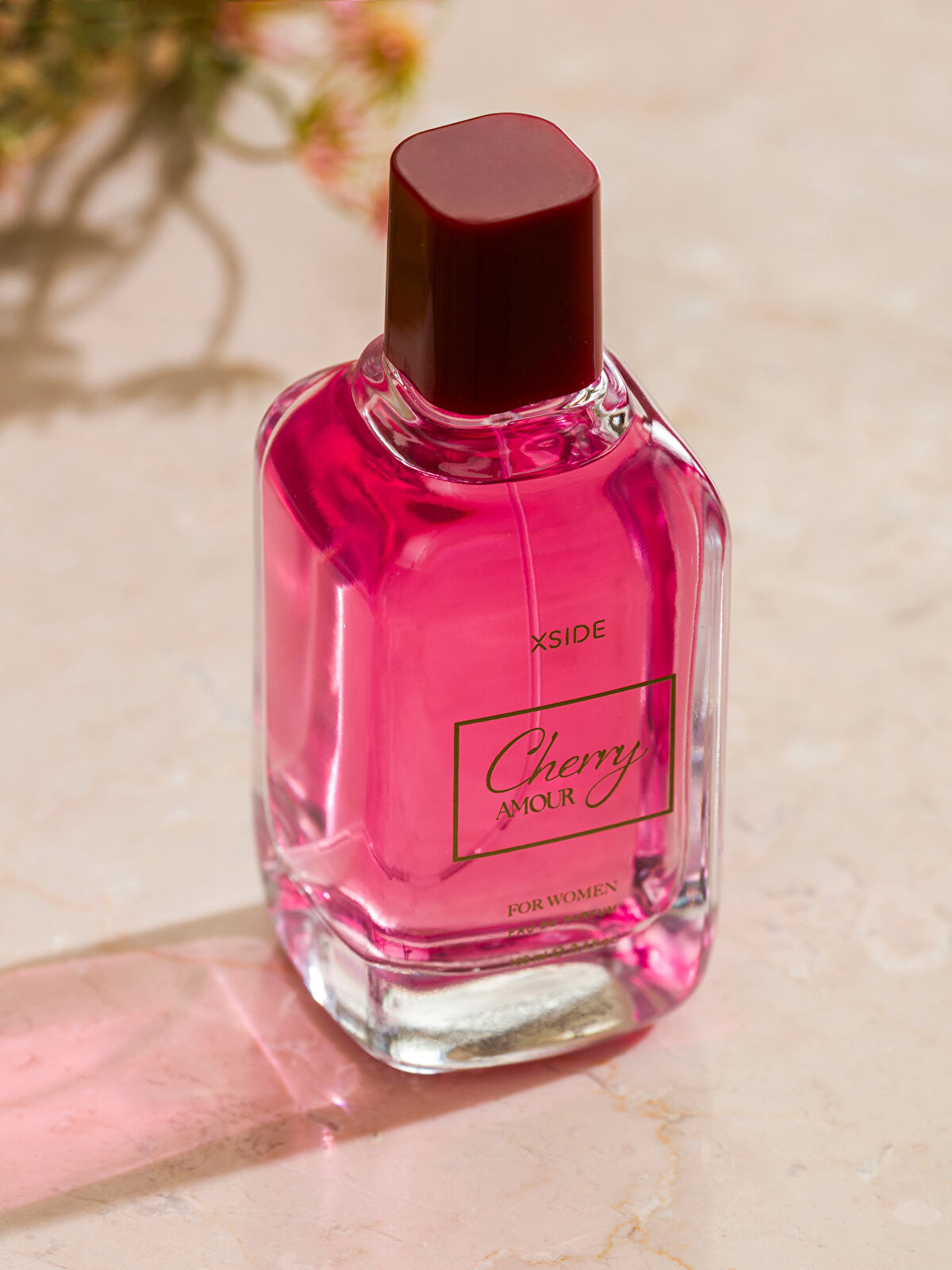 Cherry Amour EDP Women's Perfume 100 Ml -W46989Z8-M0T