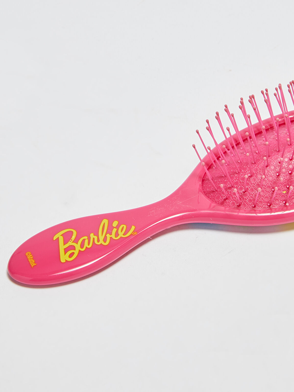 BARBIE HAIR BRUSH