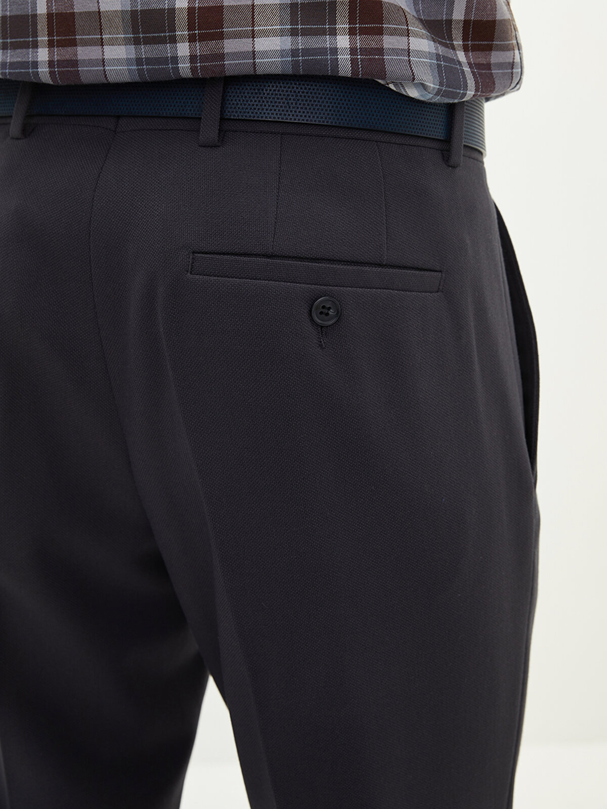 Regular Fit Luxury Corduroy Trouser | M&S Collection | M&S
