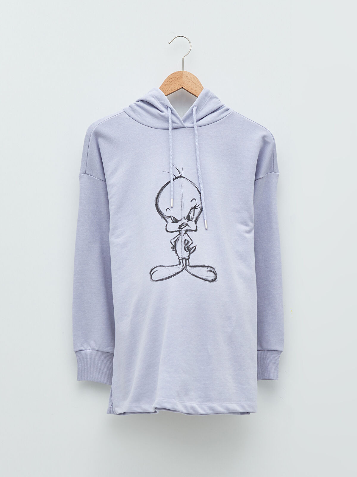 Lcw tweety sweatshirt deals